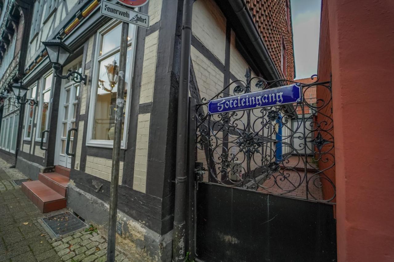 Hotel Celler Auszeit Exterior foto