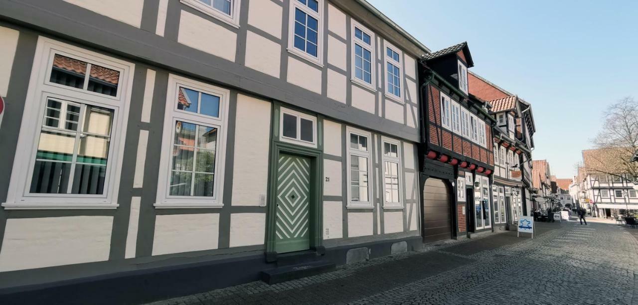Hotel Celler Auszeit Exterior foto